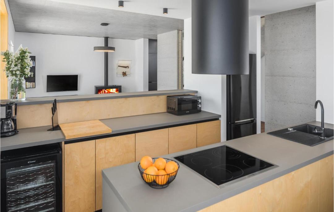 Photo of Kitchen in Orihi