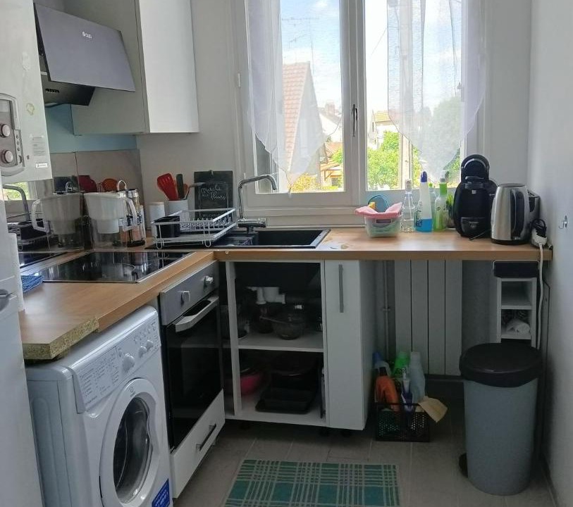 Photo of Others in Fleury-les-Aubrais