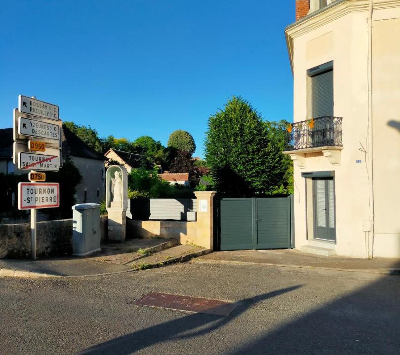 Photo of Others in Tournon-Saint-Martin