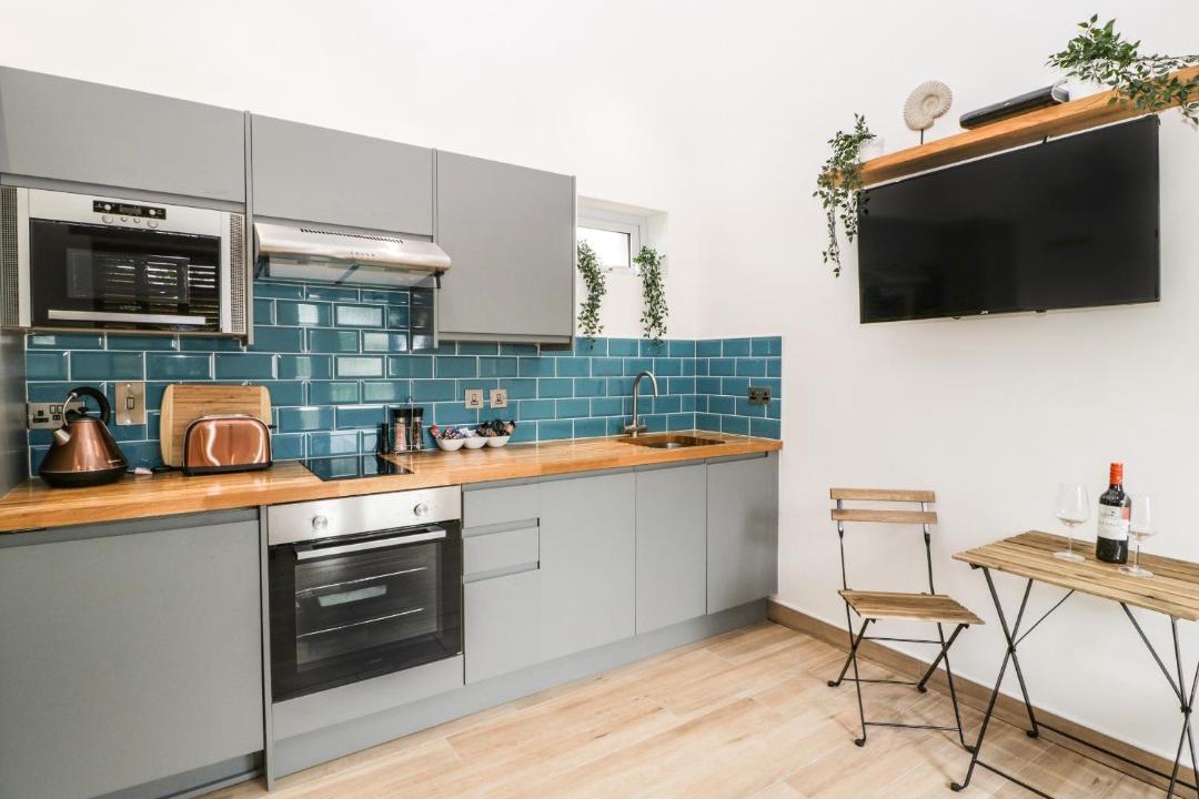 Photo of Kitchen in Lydney