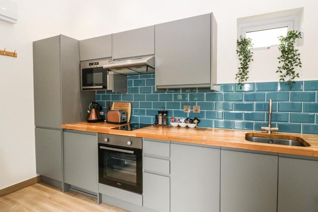 Photo of Kitchen in Lydney