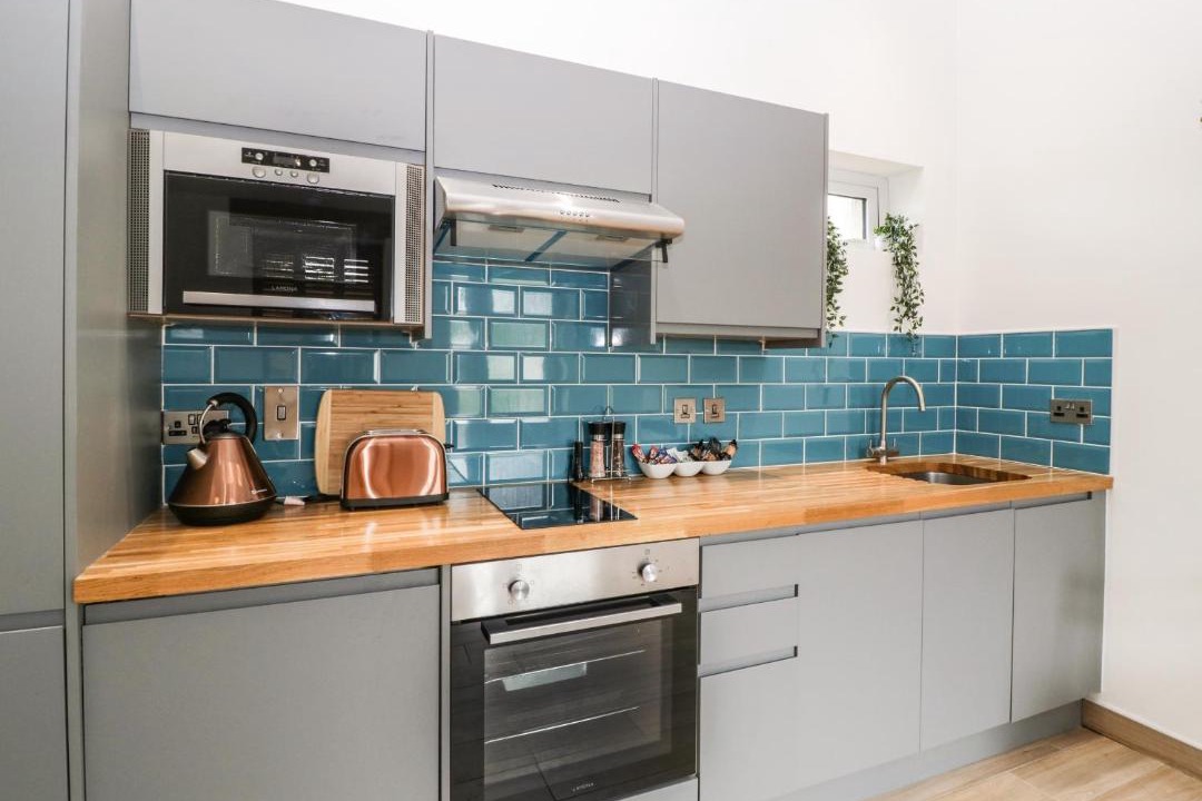 Photo of Kitchen in Lydney