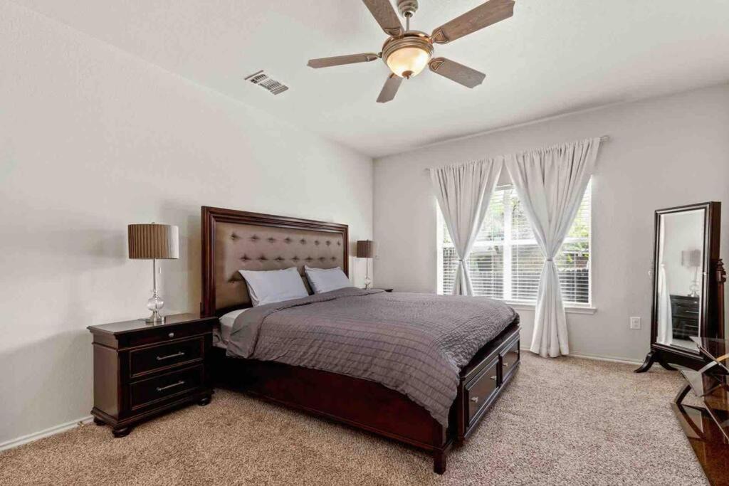 Photo of Bedroom in Southside