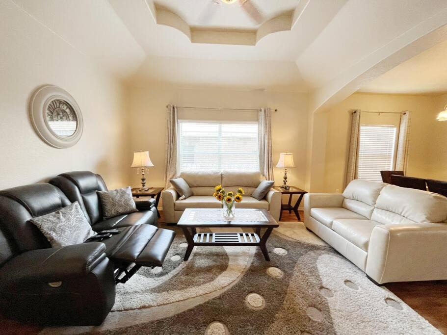 Photo of Livingroom in Southside