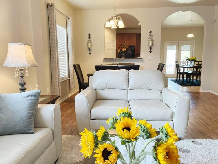 Photo of Livingroom in Southside