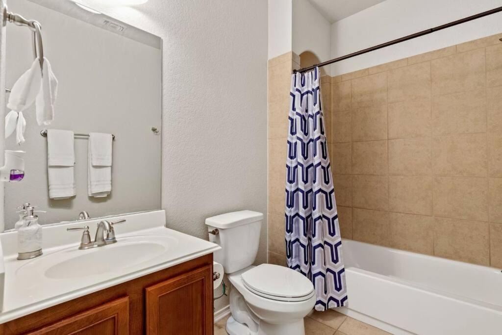 Photo of Bathroom in Southside