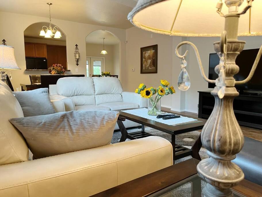 Photo of Livingroom in Southside