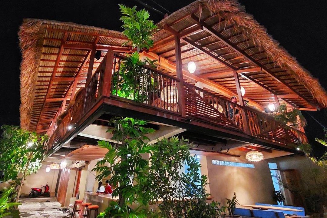 Photo of Buildings in Kuta