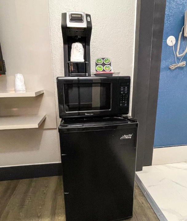 Photo of Kitchen in North Fremont Street