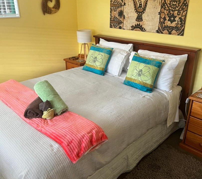 Photo of Bedroom in Karkari Peninsula