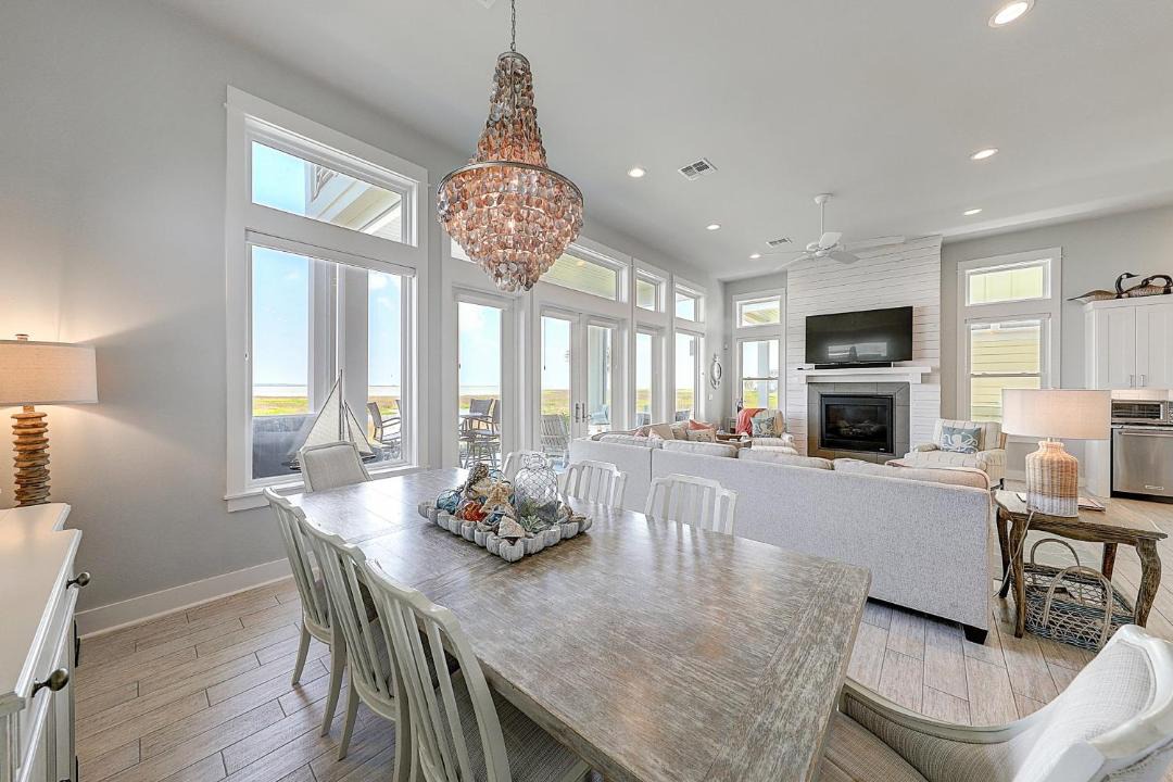 Photo of Kitchen in Rockport