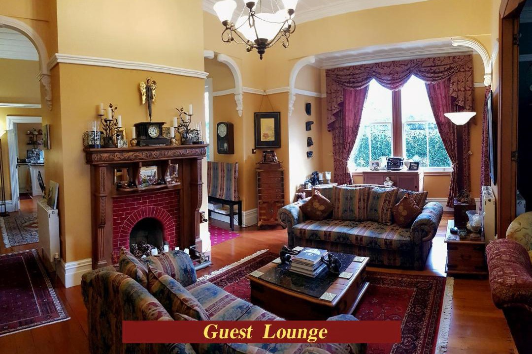 Photo of Livingroom in Mount Eden