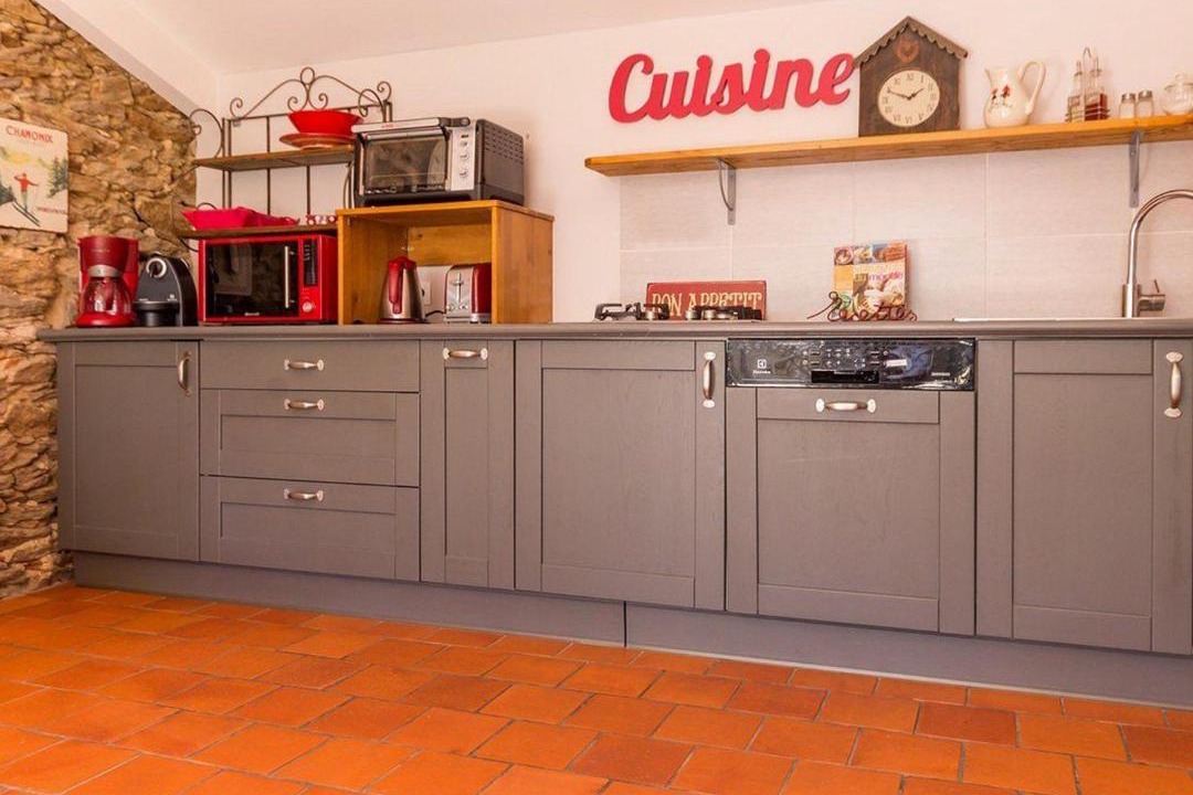Photo of Kitchen in Arthon-en-Retz