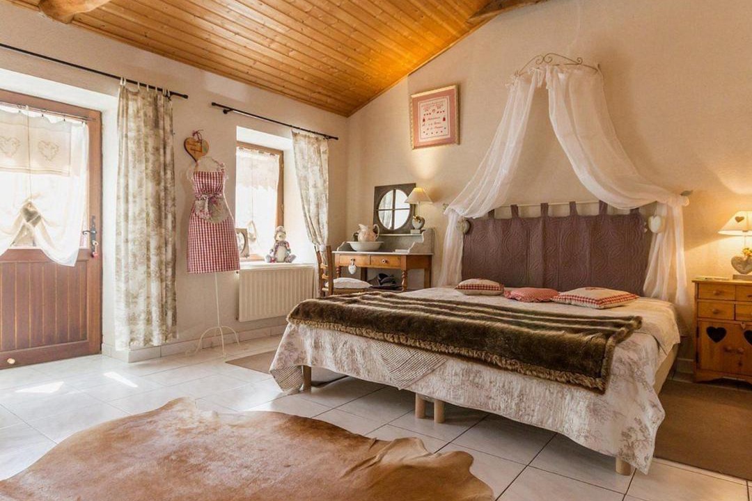Photo of Bedroom in Arthon-en-Retz
