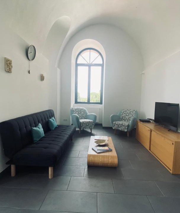 Photo of Livingroom in Metz