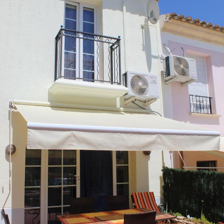 Photo of Patio Balcony in Golf Bahia