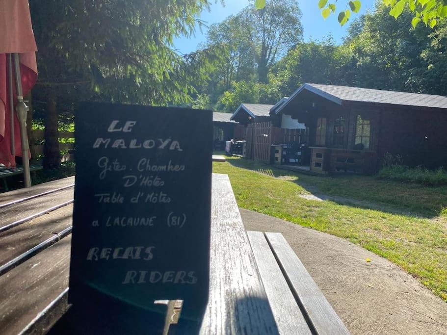 Photo of Buildings in Lacaune