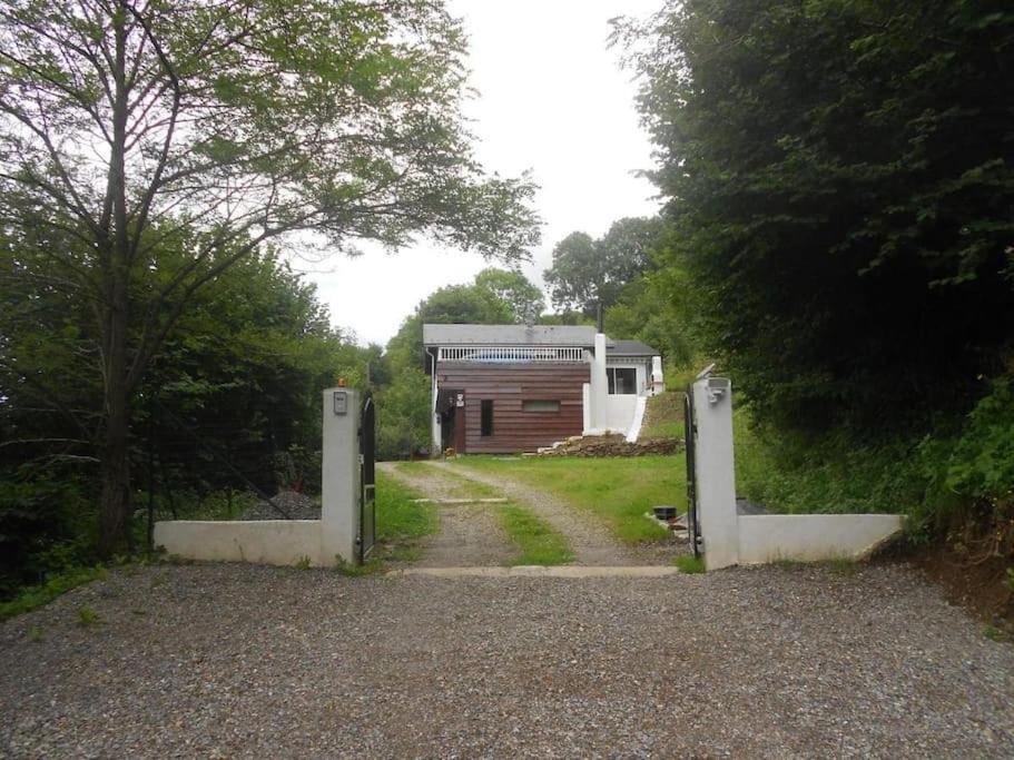 Photo of Buildings in Lacaune