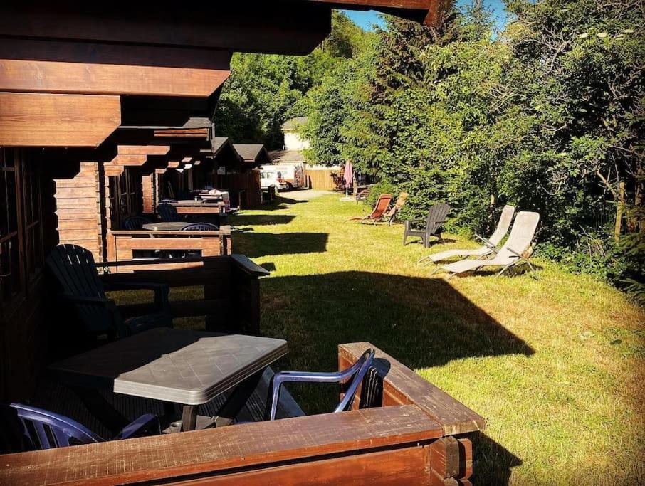 Photo of Patio Balcony in Lacaune