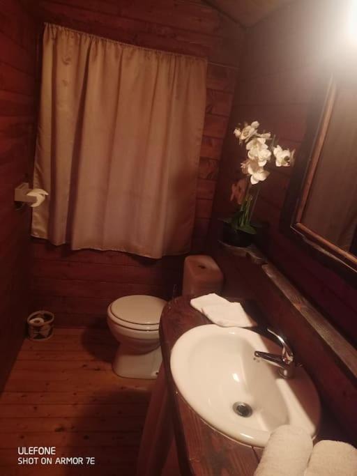 Photo of Bathroom in Lacaune