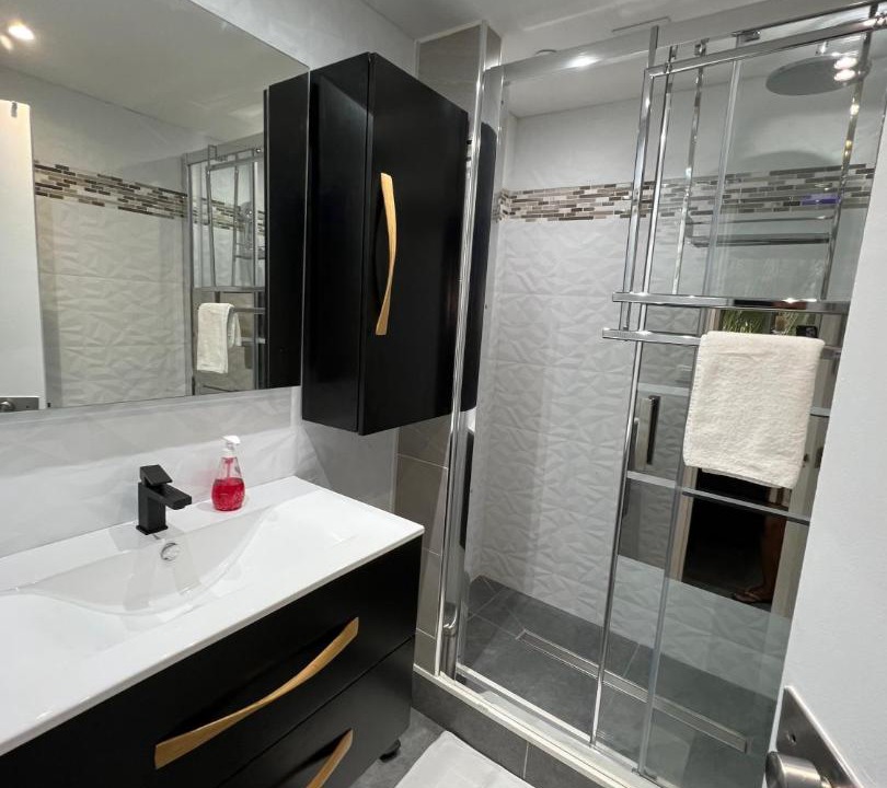 Photo of Kitchen in Marigot