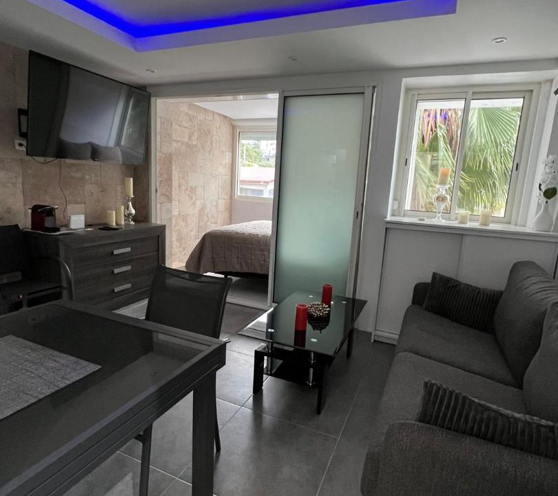 Photo of Livingroom in Marigot