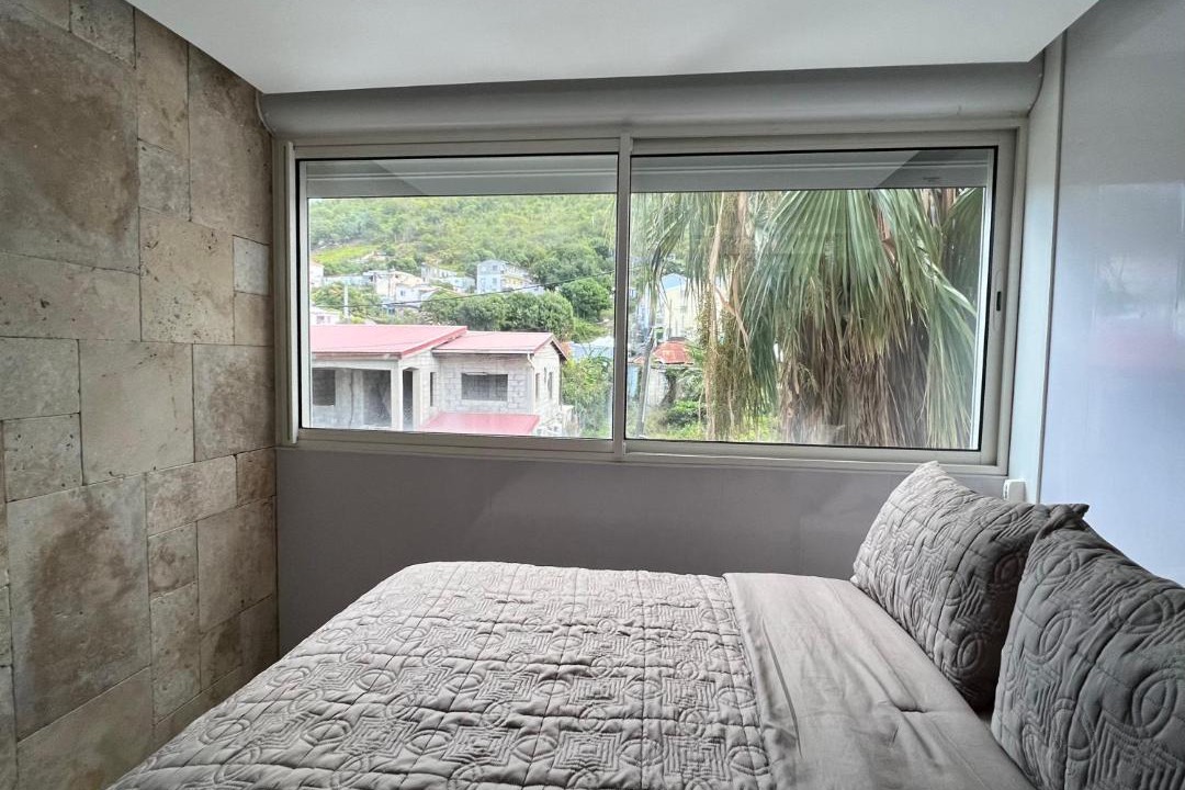 Photo of Bedroom in Marigot
