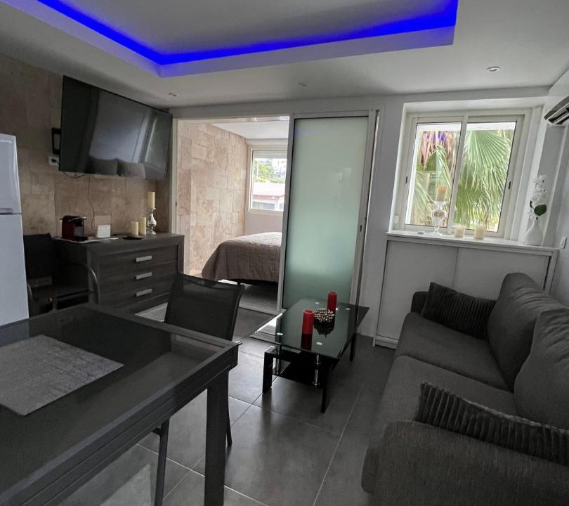 Photo of Livingroom in Marigot