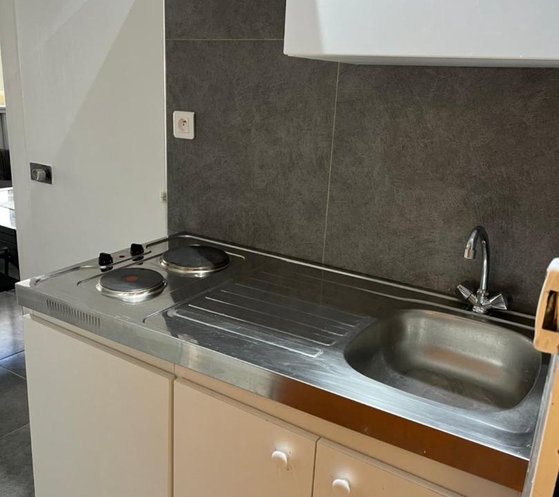 Photo of Kitchen in Marigot