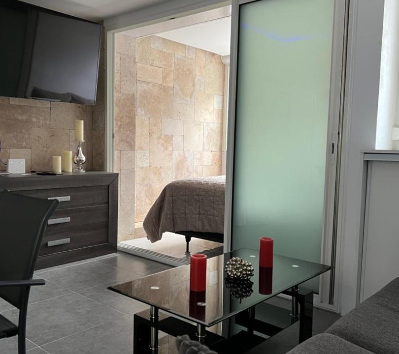 Photo of Livingroom in Marigot