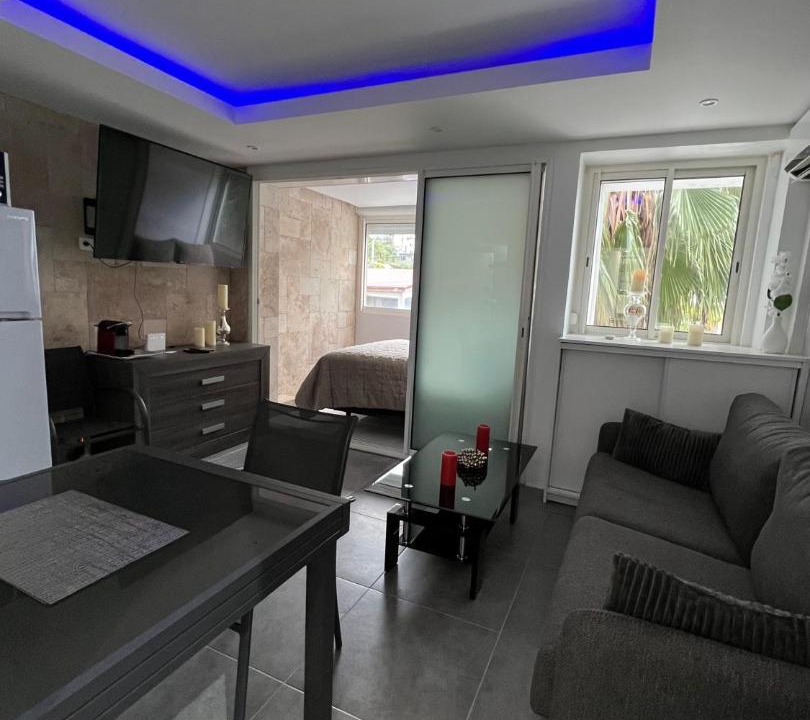 Photo of Livingroom in Marigot