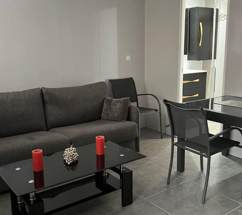 Photo of Livingroom in Marigot