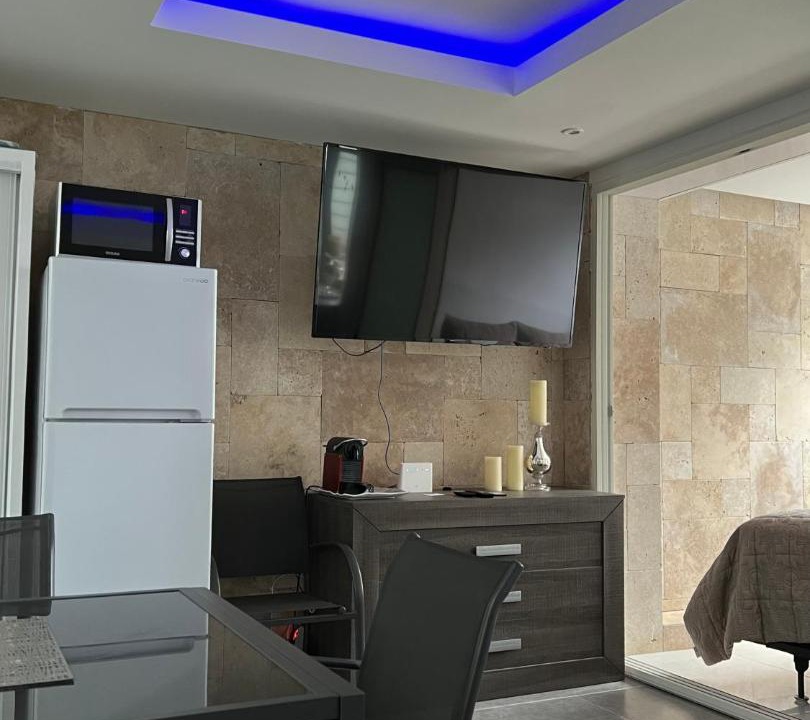 Photo of Livingroom in Marigot