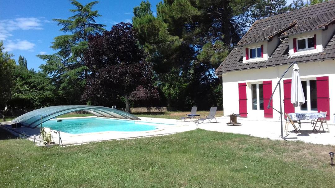 Photo of Outdoor in Sigoules