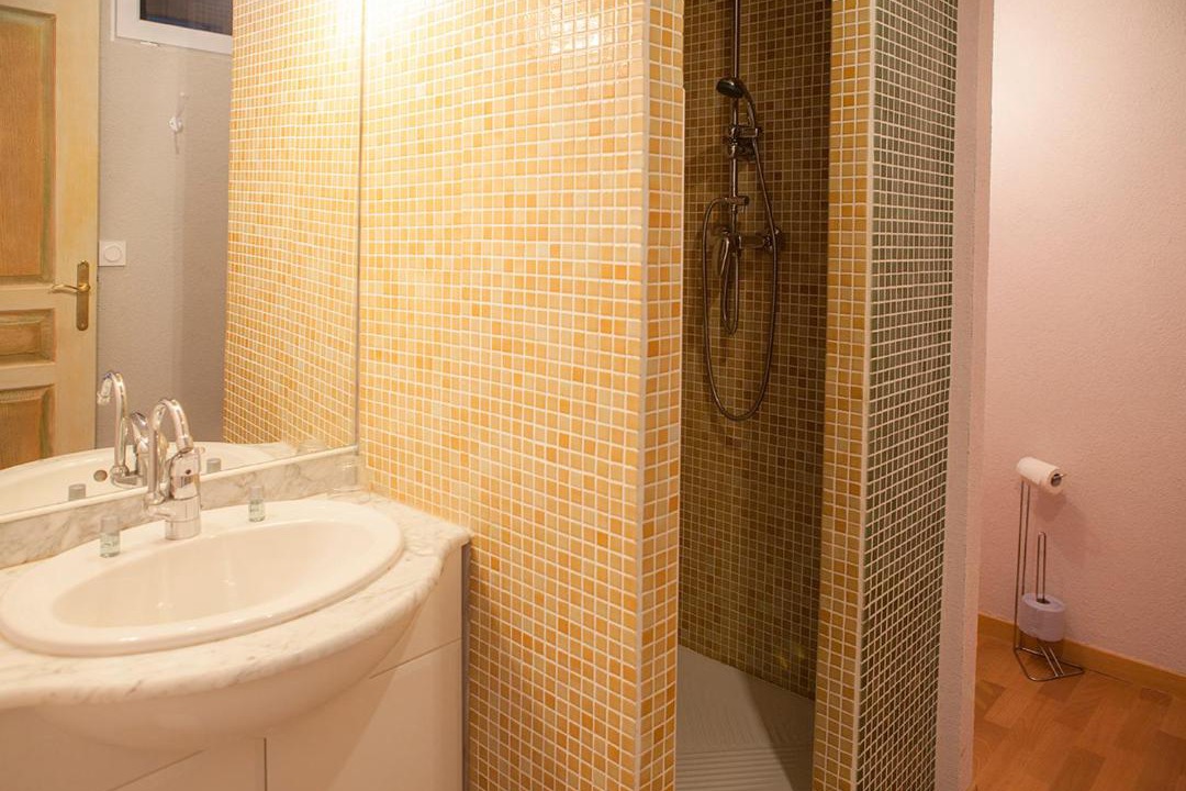 Photo of Bathroom in Saint-Jean-de-Bueges