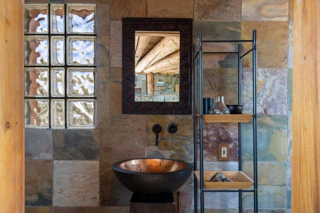 Photo of Bathroom in Santa Fe
