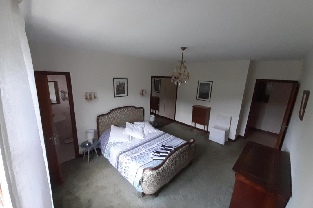 Photo of Bedroom in Carbonne