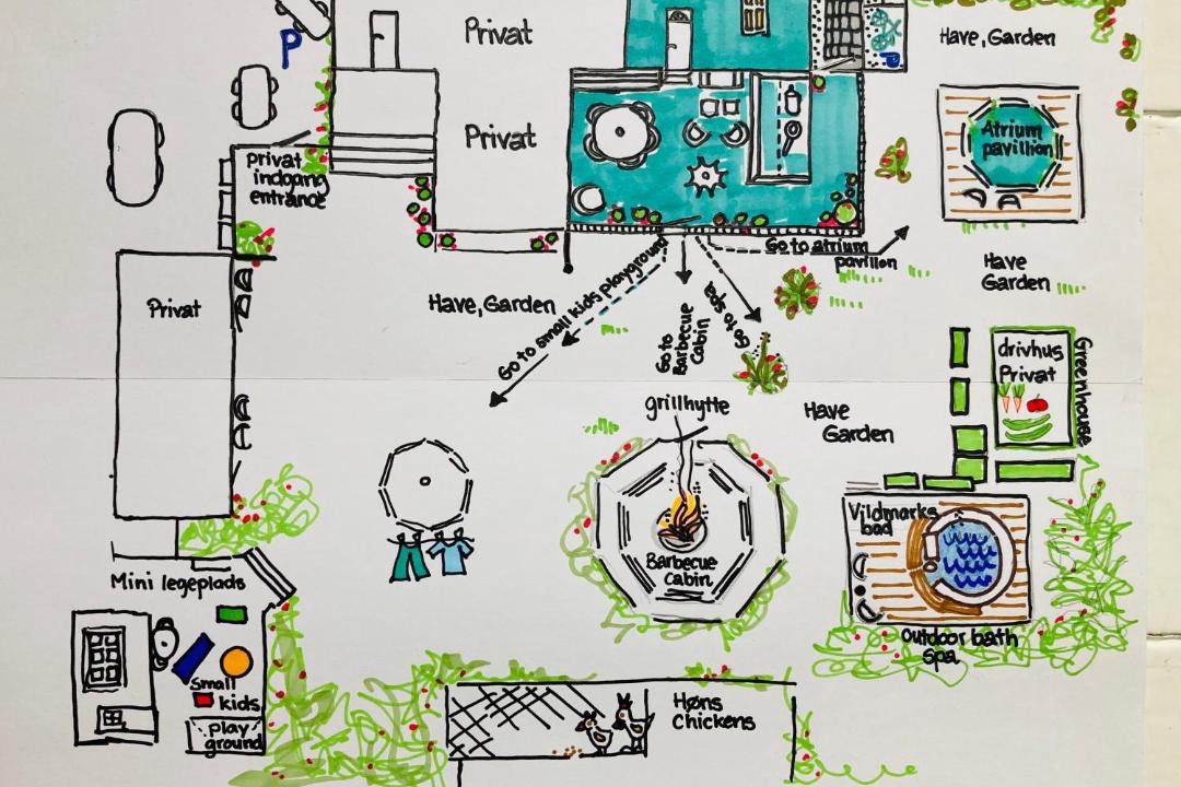 Photo of Others in Hals