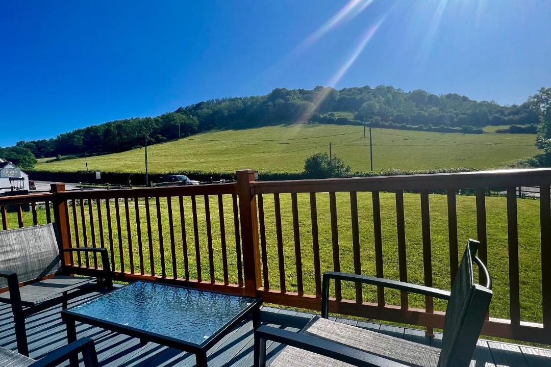 Photo of Others in Winscombe