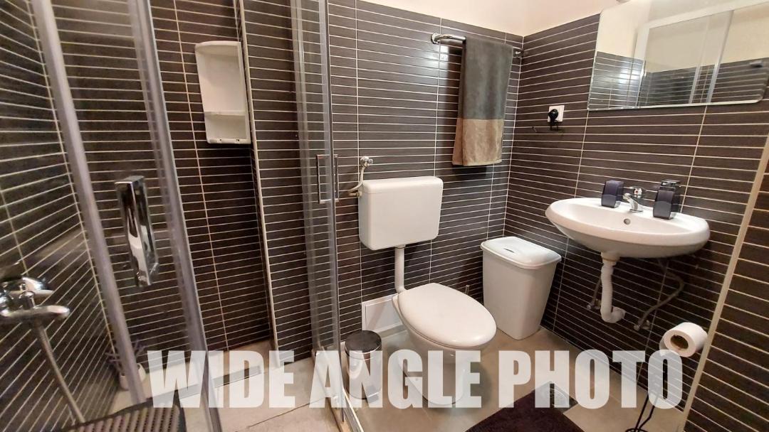 Photo of Bathroom in Montovjerna