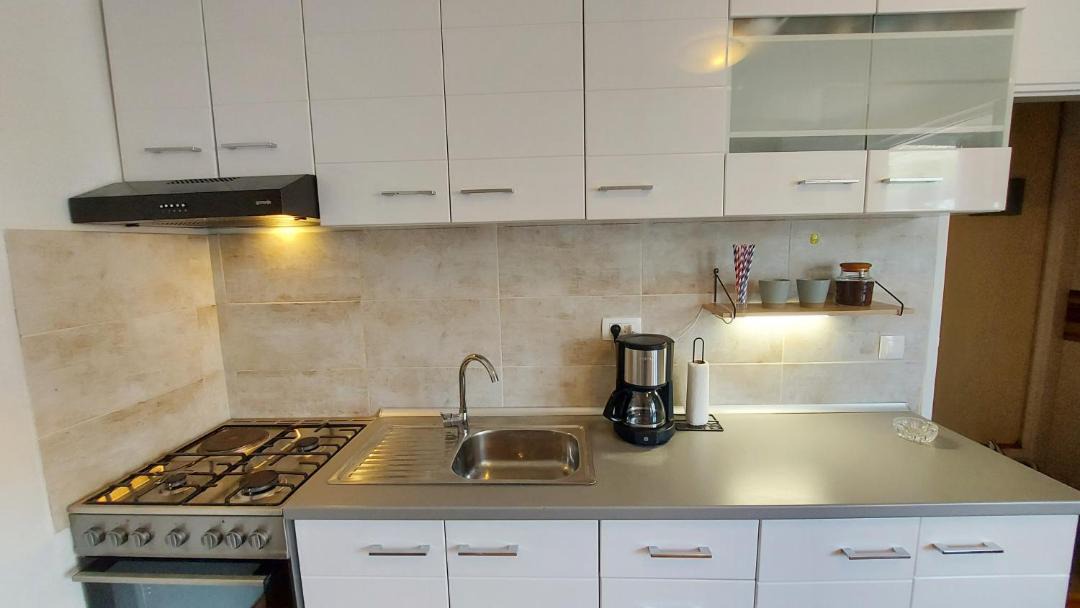 Photo of Kitchen in Montovjerna