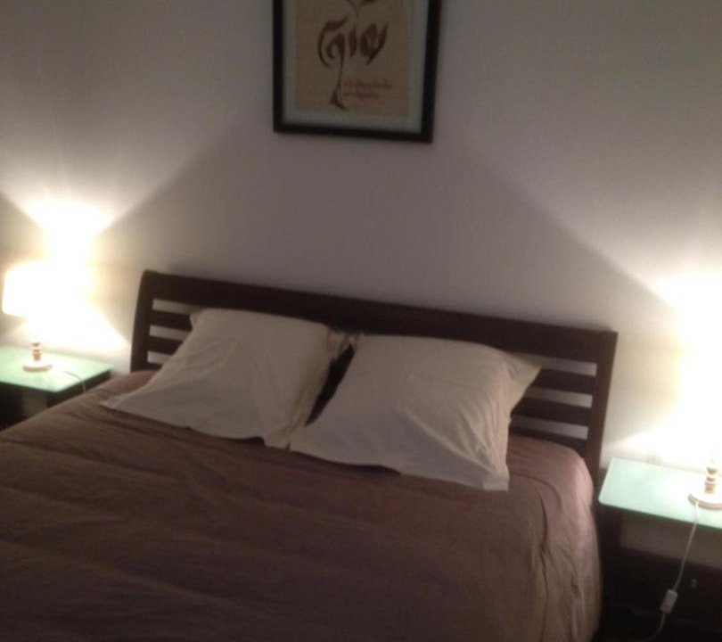 Photo of Bedroom in Audeville