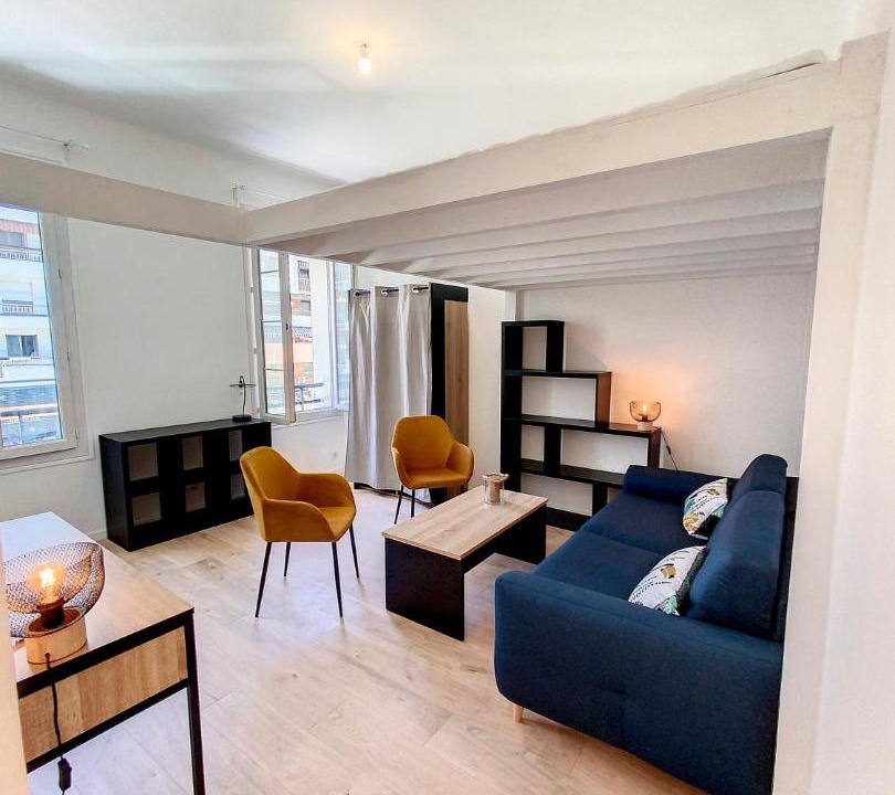 Photo of Livingroom in Les Baumettes