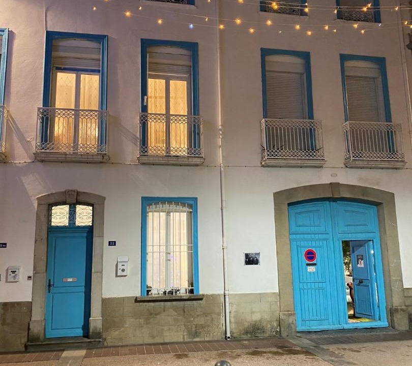 Photo of Buildings in Saint-Hippolyte
