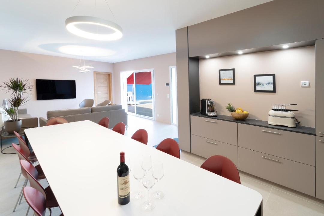 Photo of Others in La Cotiniere