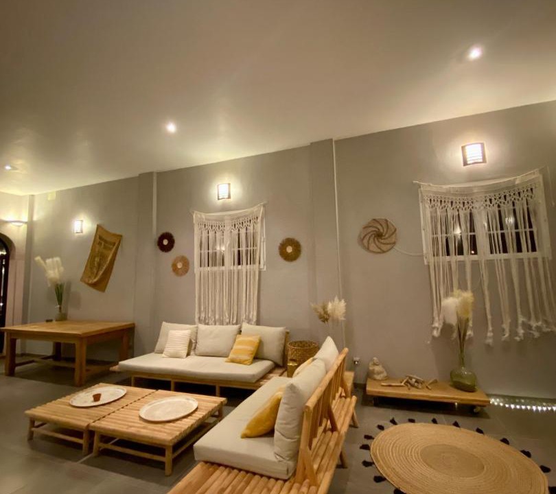 Photo of Livingroom in Rogliano