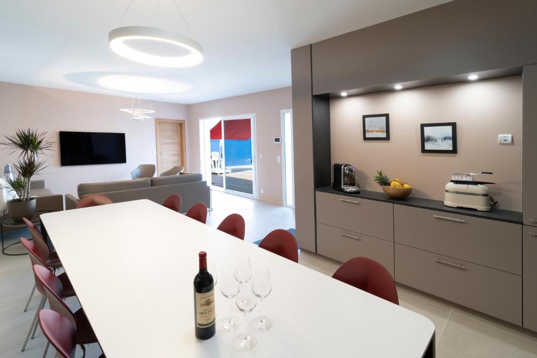 Photo of Others in La Cotiniere