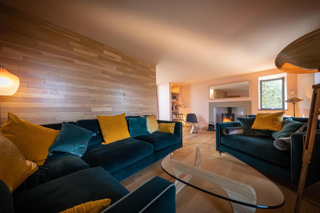 Photo of Livingroom in Stein