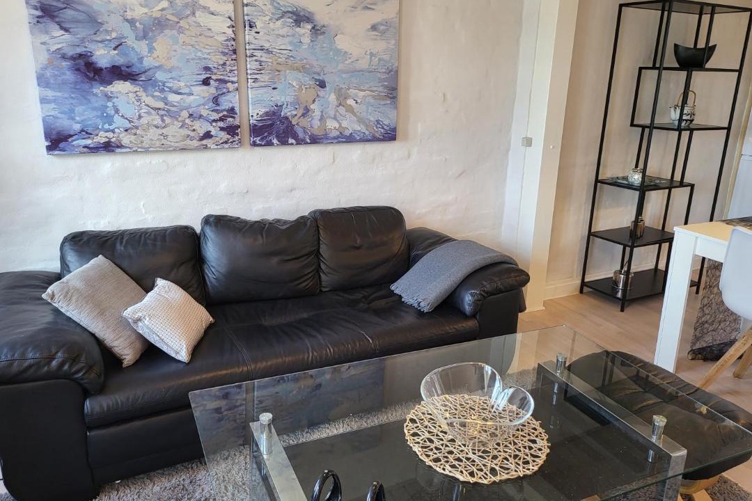 Photo of Livingroom in Sønderborg