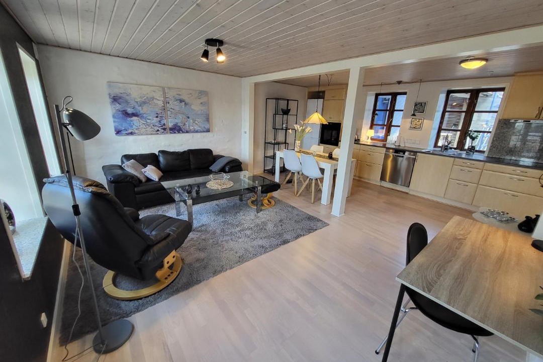 Photo of Livingroom in Sønderborg